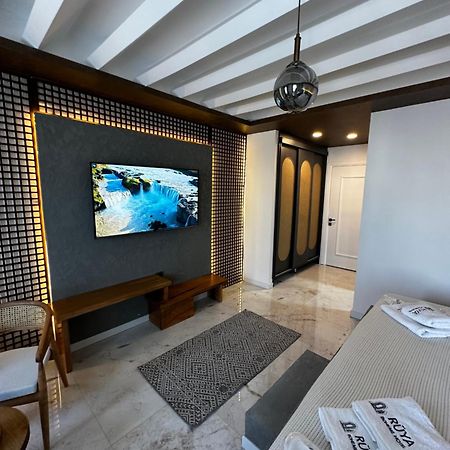Rueya Boheme Hotel Bodrum 외부 사진