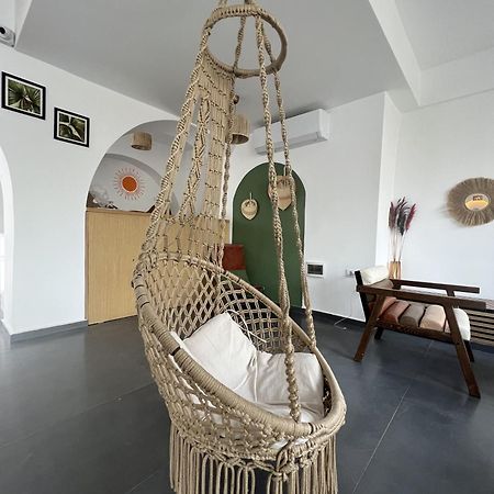 Rueya Boheme Hotel Bodrum 외부 사진