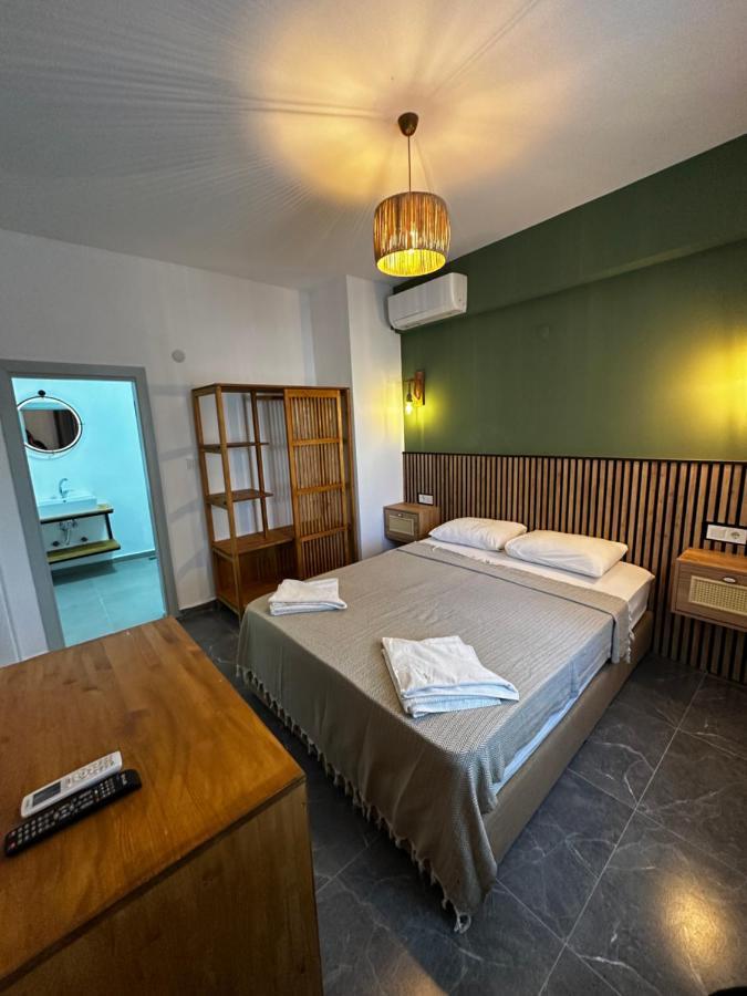 Rueya Boheme Hotel Bodrum 외부 사진
