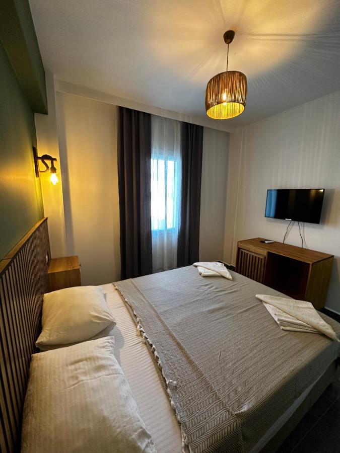 Rueya Boheme Hotel Bodrum 외부 사진