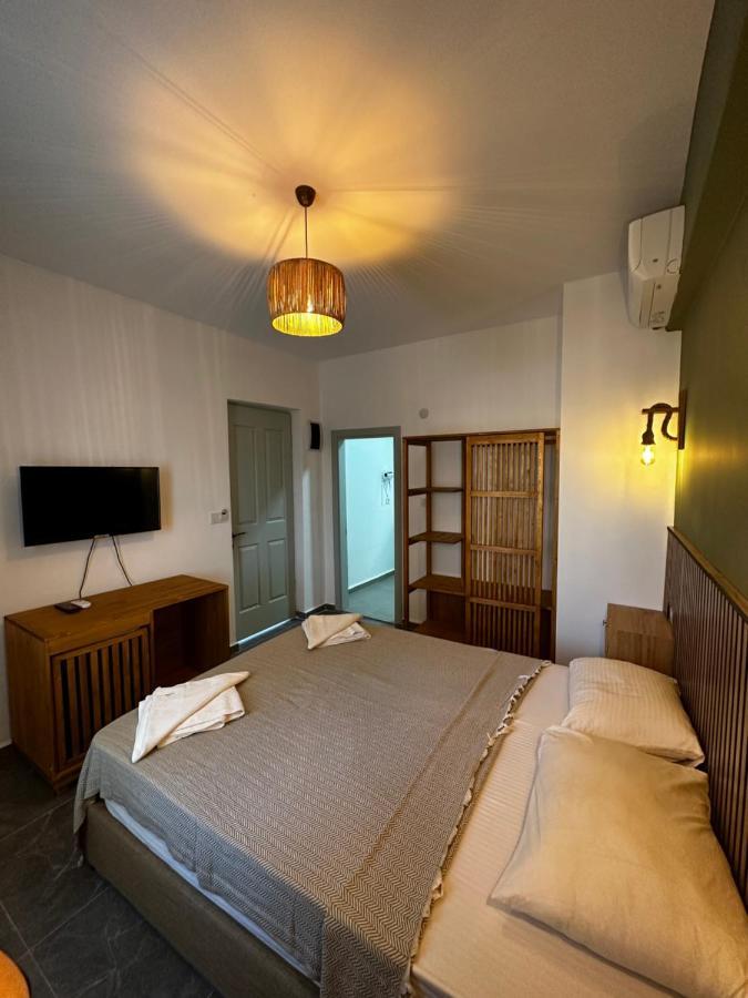 Rueya Boheme Hotel Bodrum 외부 사진