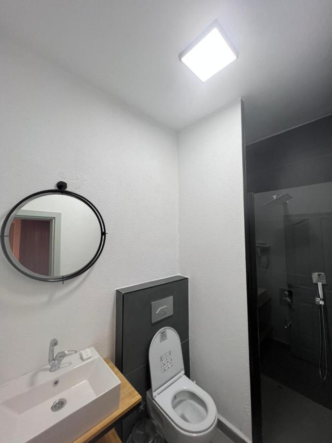 Rueya Boheme Hotel Bodrum 외부 사진