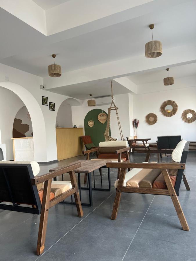 Rueya Boheme Hotel Bodrum 외부 사진