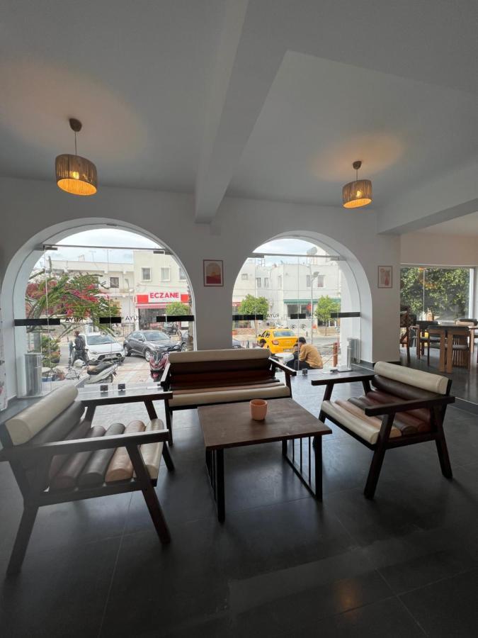 Rueya Boheme Hotel Bodrum 외부 사진