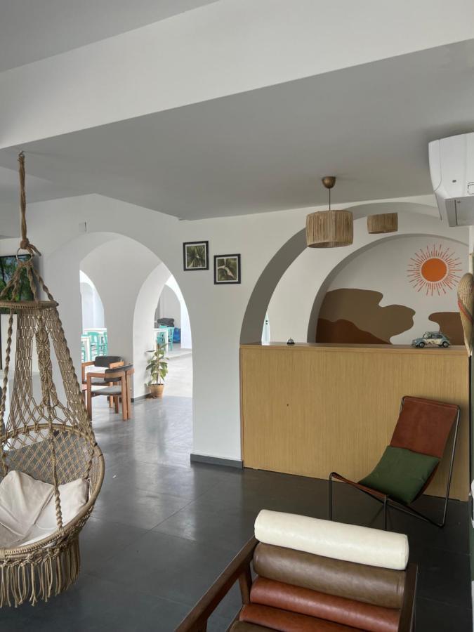 Rueya Boheme Hotel Bodrum 외부 사진