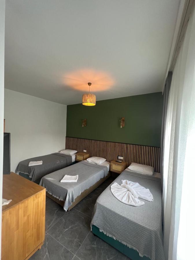 Rueya Boheme Hotel Bodrum 외부 사진