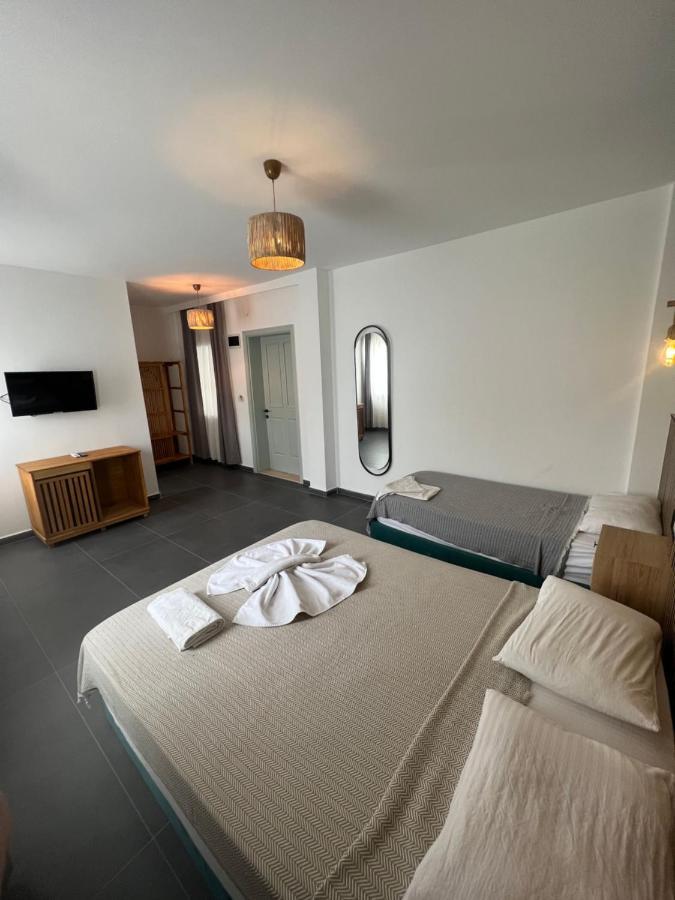 Rueya Boheme Hotel Bodrum 외부 사진