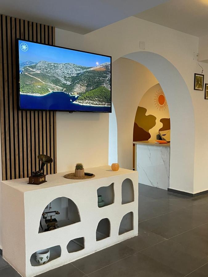 Rueya Boheme Hotel Bodrum 외부 사진