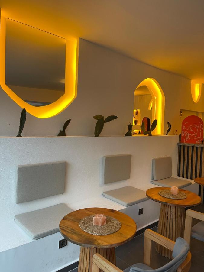 Rueya Boheme Hotel Bodrum 외부 사진