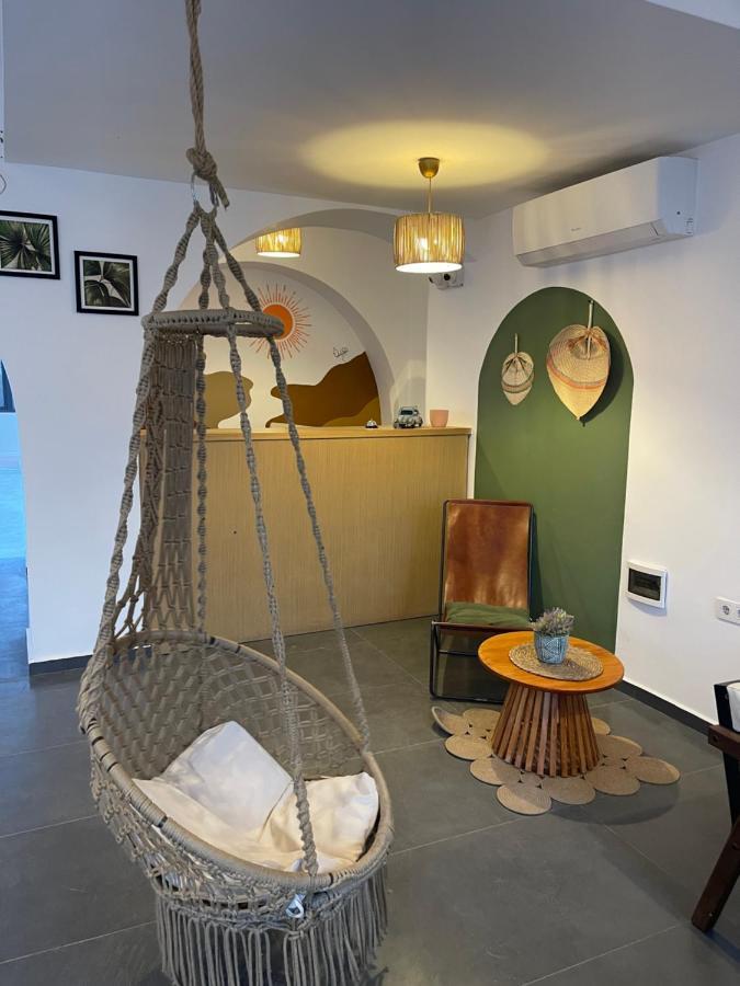 Rueya Boheme Hotel Bodrum 외부 사진