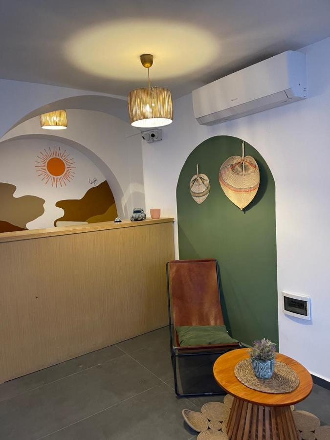 Rueya Boheme Hotel Bodrum 외부 사진