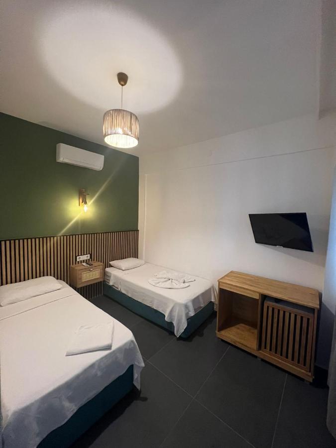 Rueya Boheme Hotel Bodrum 외부 사진