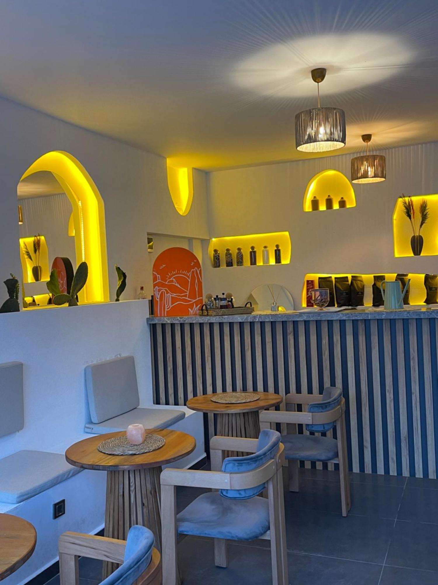Rueya Boheme Hotel Bodrum 외부 사진