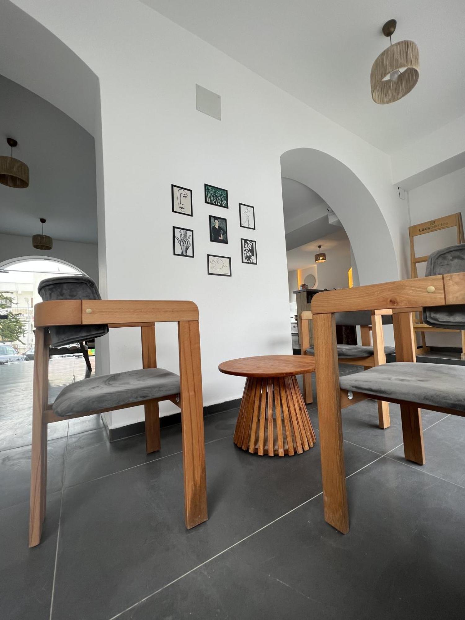Rueya Boheme Hotel Bodrum 외부 사진