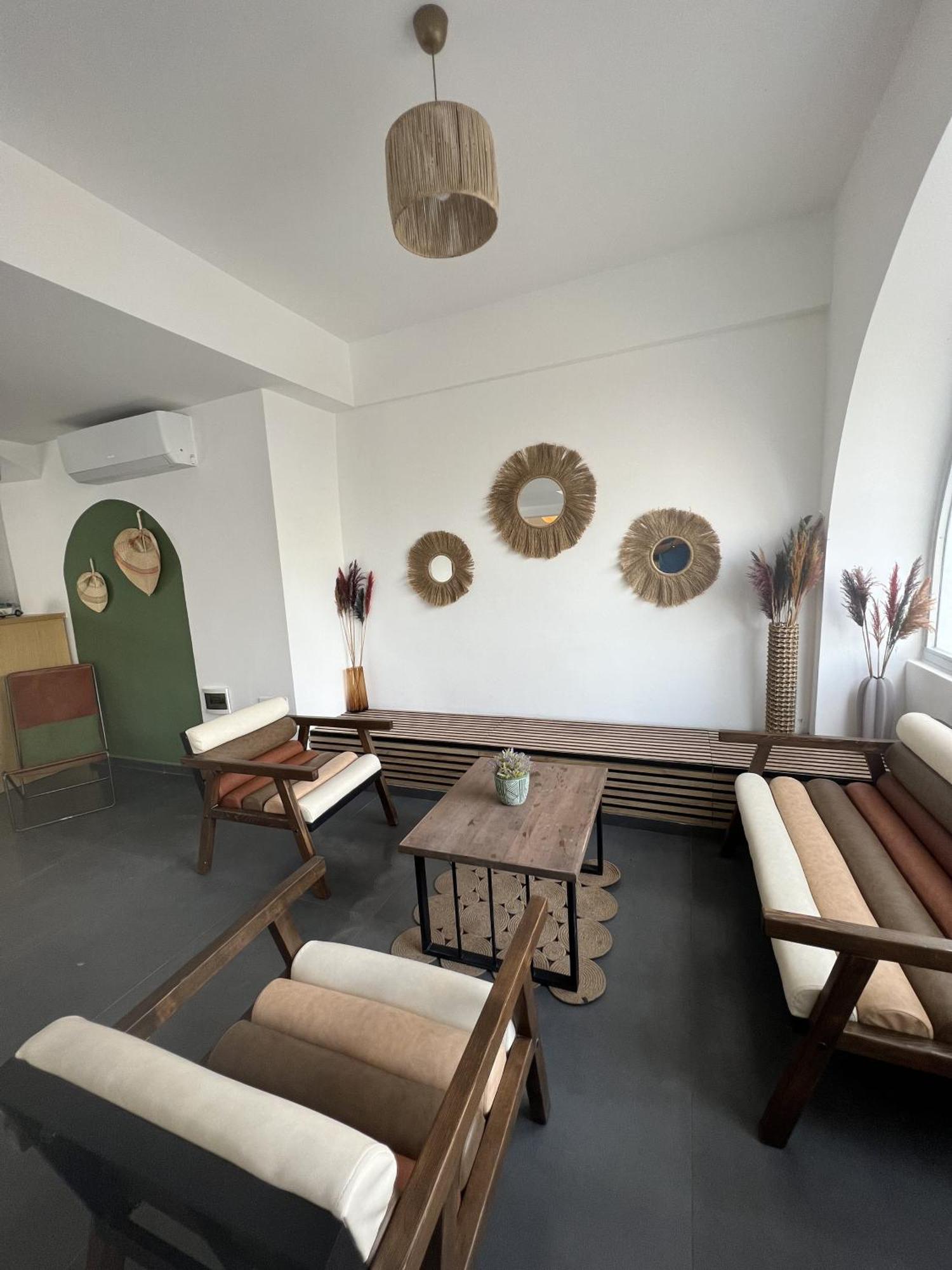 Rueya Boheme Hotel Bodrum 외부 사진
