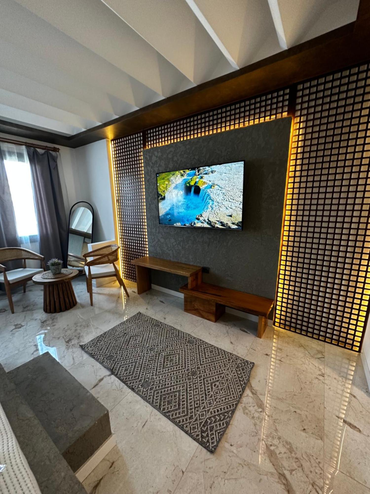 Rueya Boheme Hotel Bodrum 외부 사진