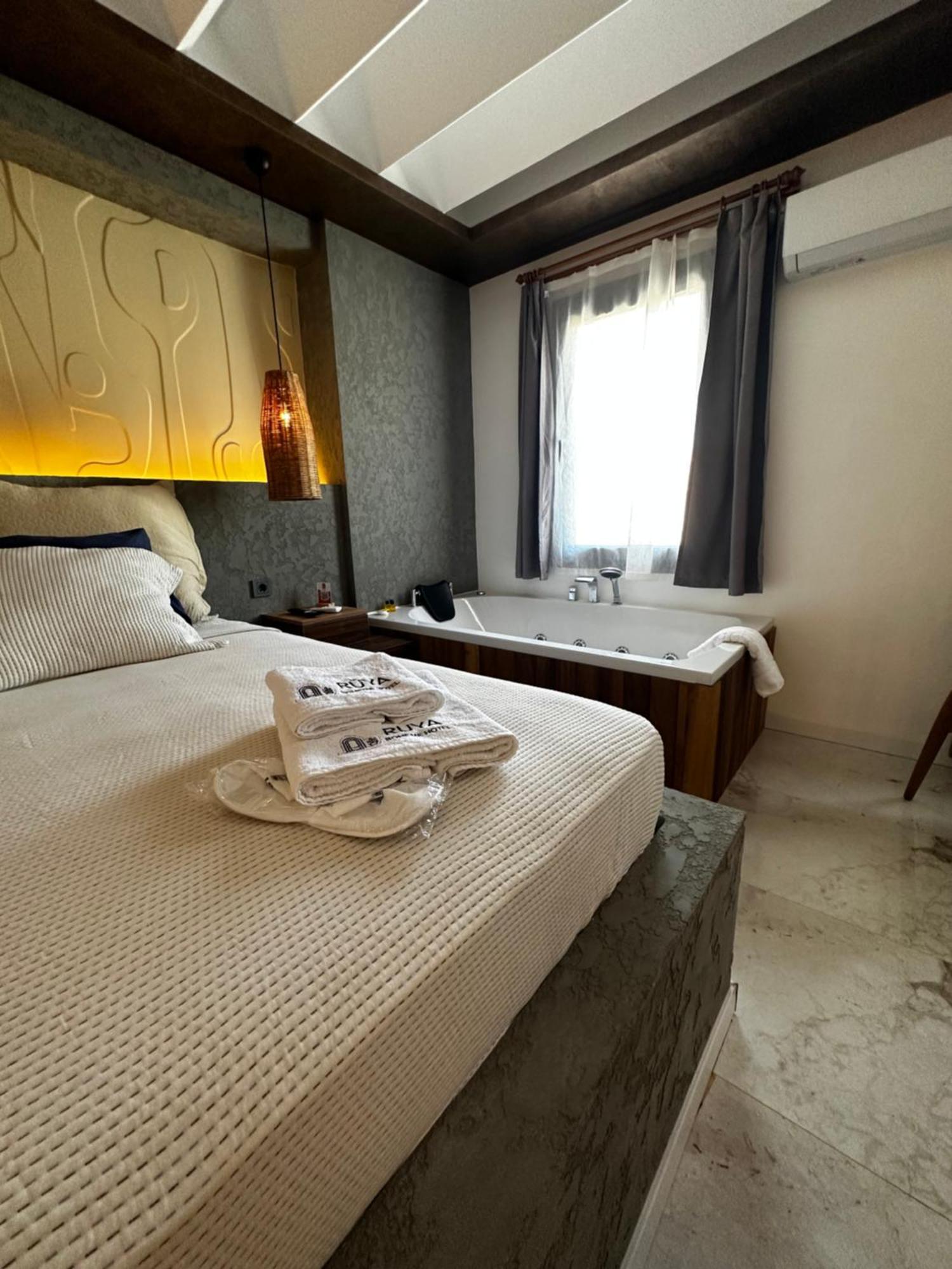 Rueya Boheme Hotel Bodrum 외부 사진