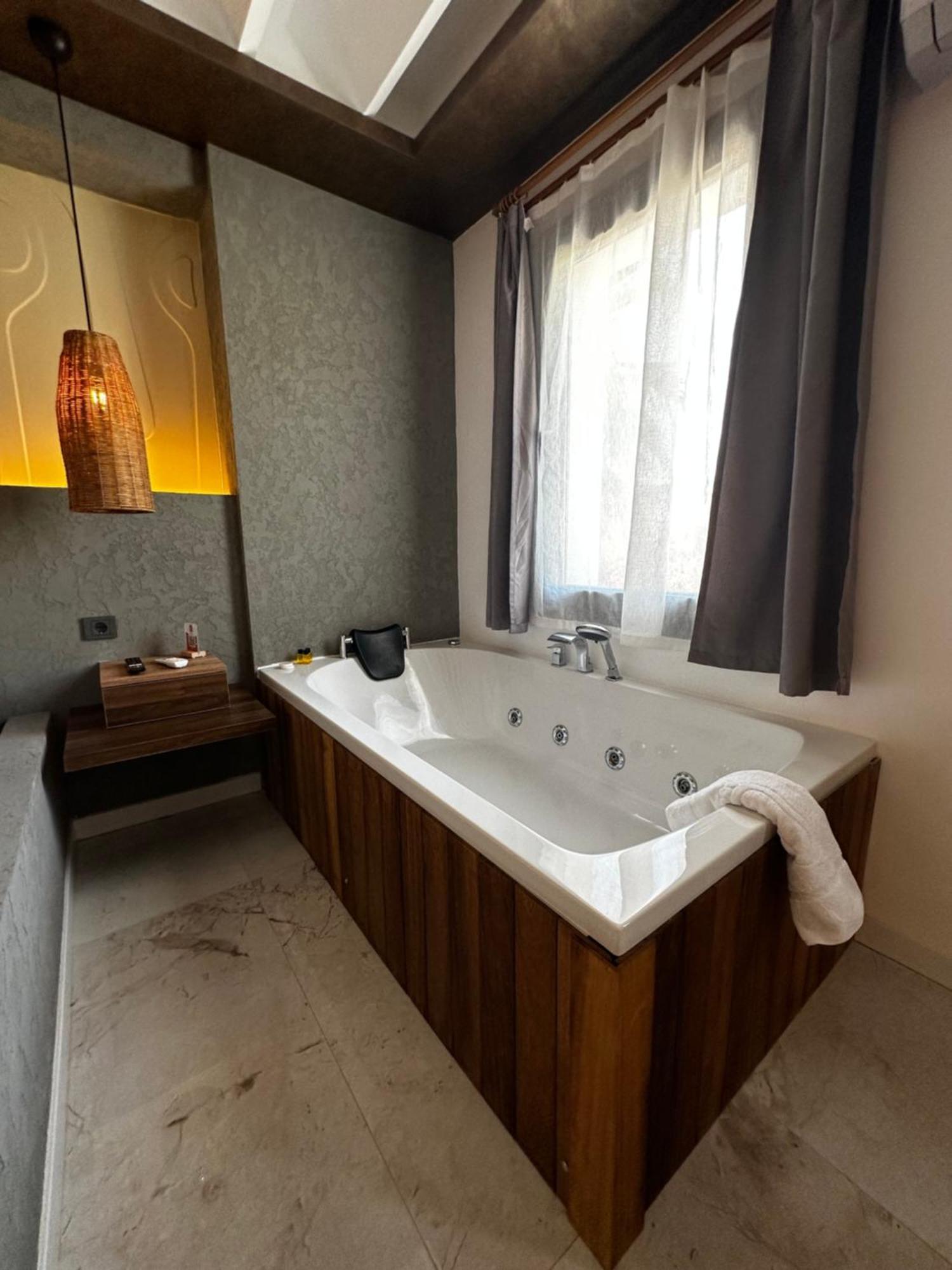 Rueya Boheme Hotel Bodrum 외부 사진