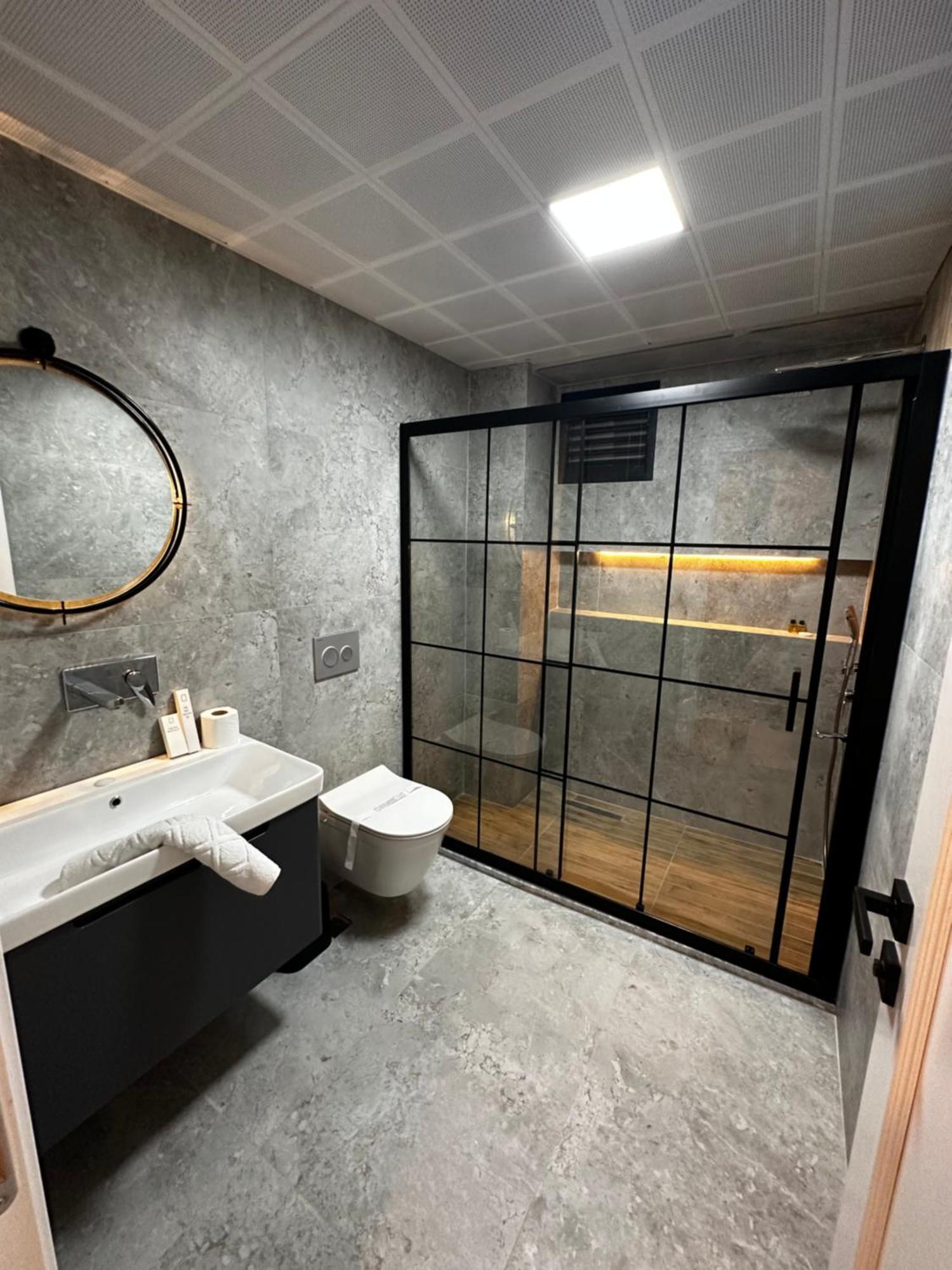 Rueya Boheme Hotel Bodrum 외부 사진