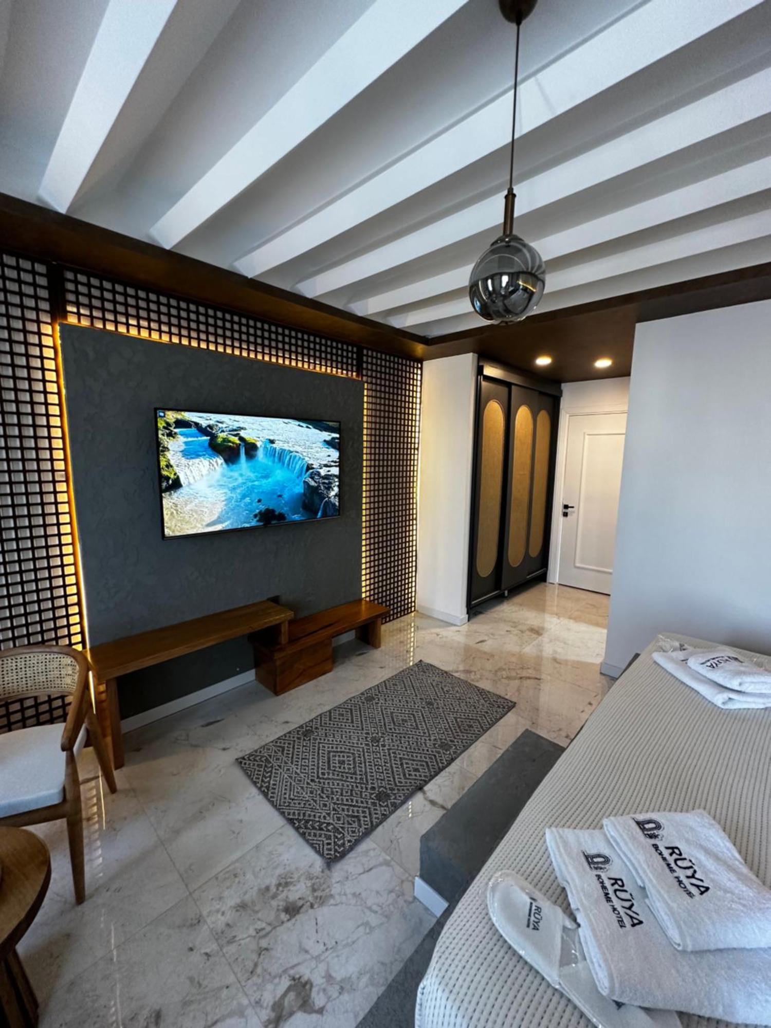 Rueya Boheme Hotel Bodrum 외부 사진
