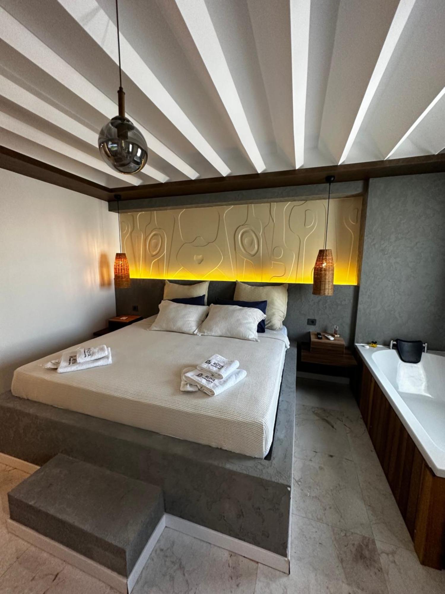 Rueya Boheme Hotel Bodrum 외부 사진
